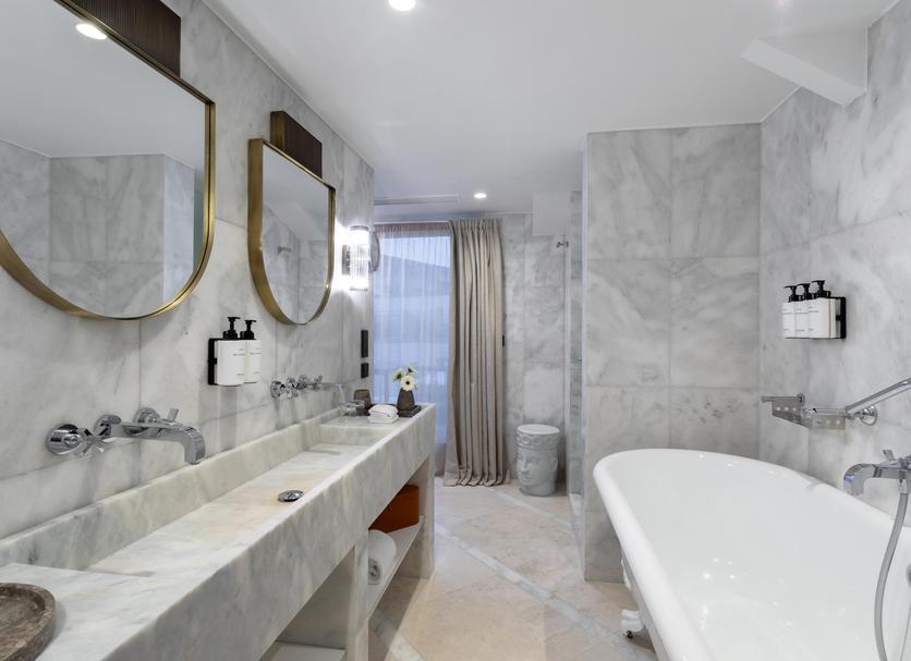 Salle de bain Photo