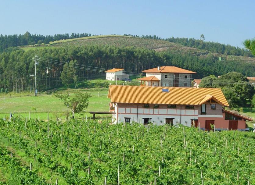 Extérieur Photo