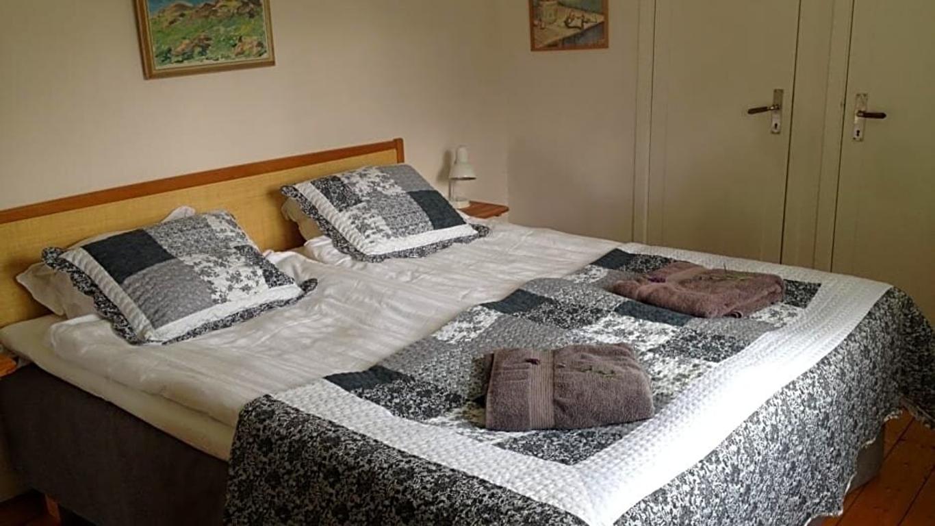 Hermanslycke Bed & Breakfast