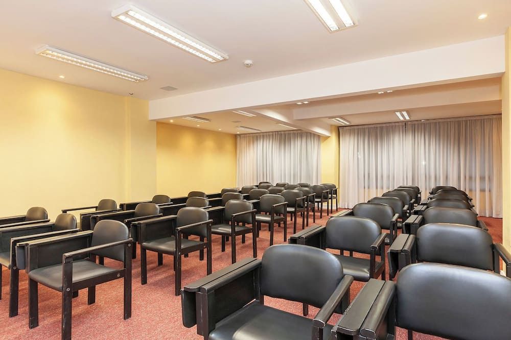 Espace de conférence