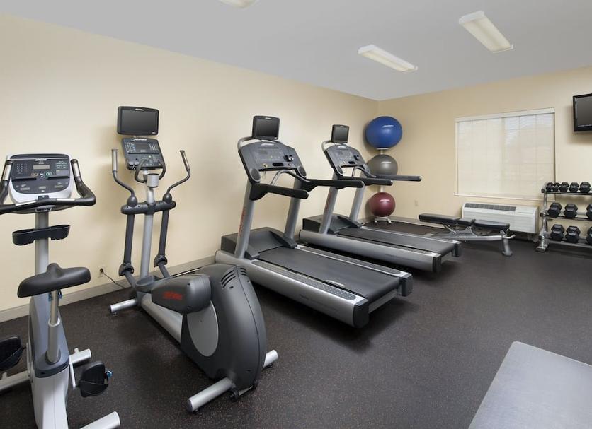Salle de sport Photo