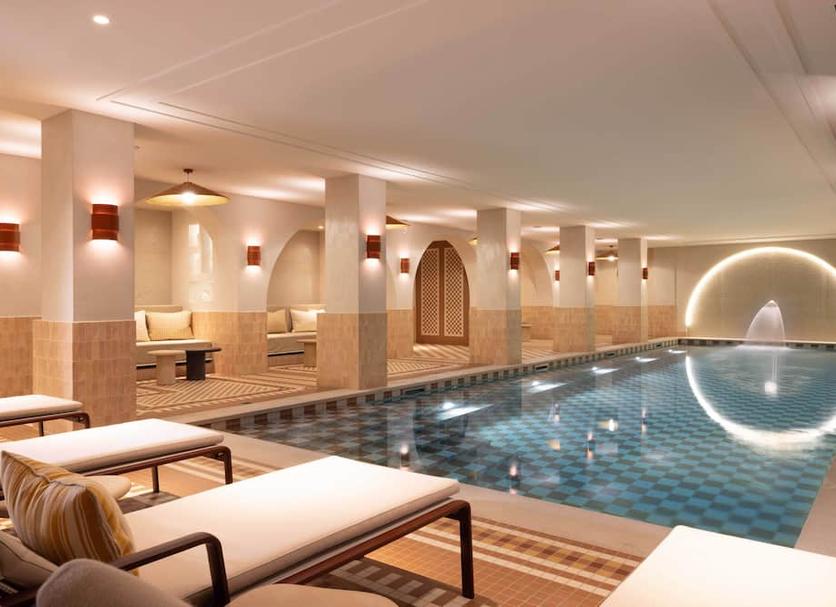 Piscine Photo