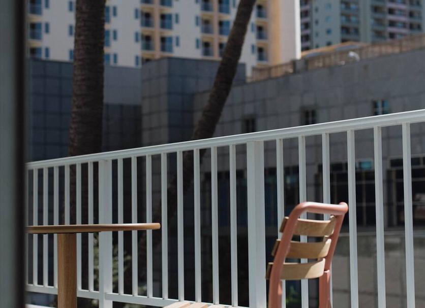 Balcon Photo