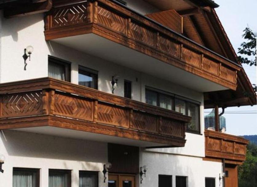Bâtiment Photo