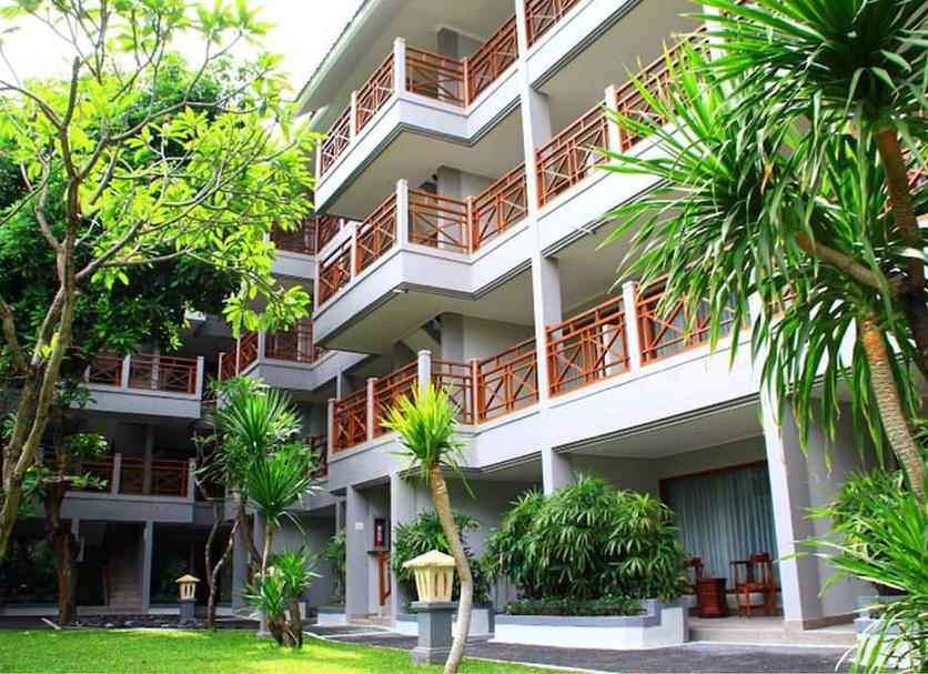 Bâtiment Photo
