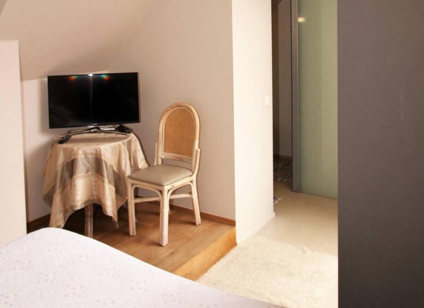 Équipements de la chambre Photo