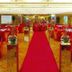 Salle de banquet