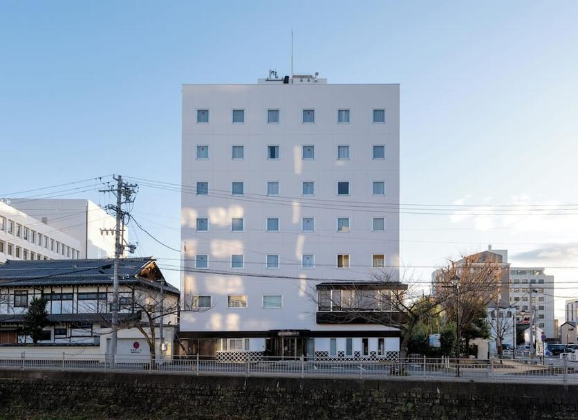 Bâtiment Photo