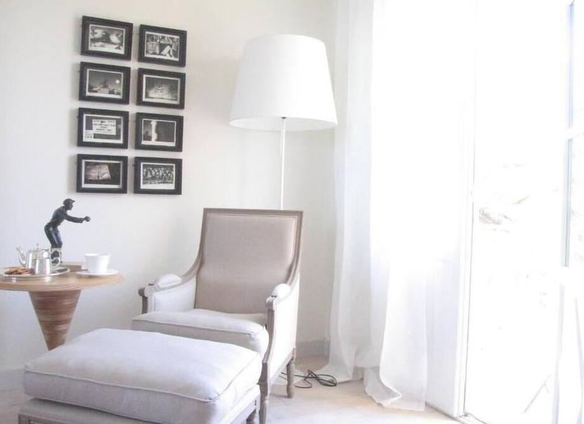 Équipements de la chambre Photo