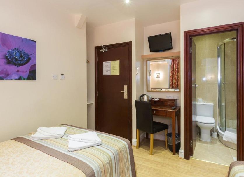 Chambre Photo