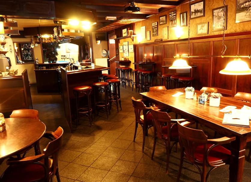 Bar Photo