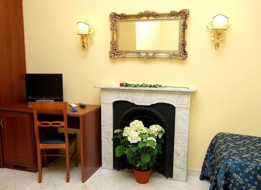 Équipements de la chambre Photo