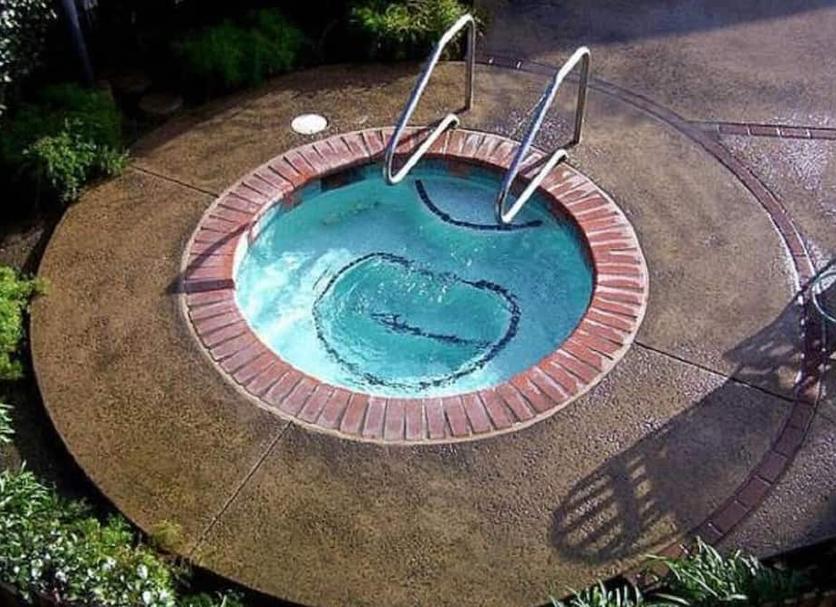Piscine Photo