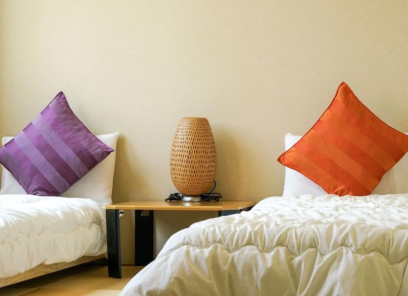 Équipements de la chambre Photo