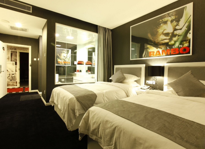 Chambre Photo