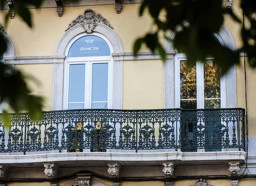 Extérieur Photo
