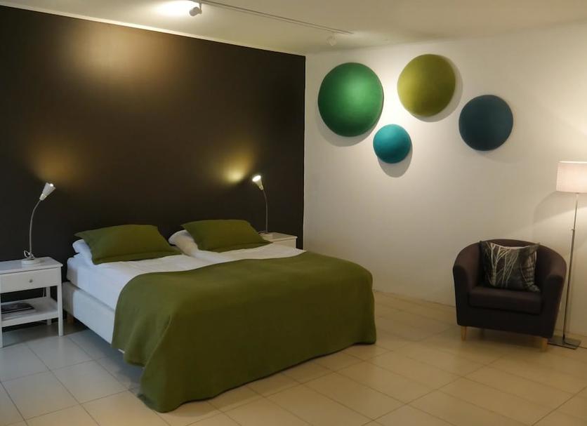 Chambre Photo