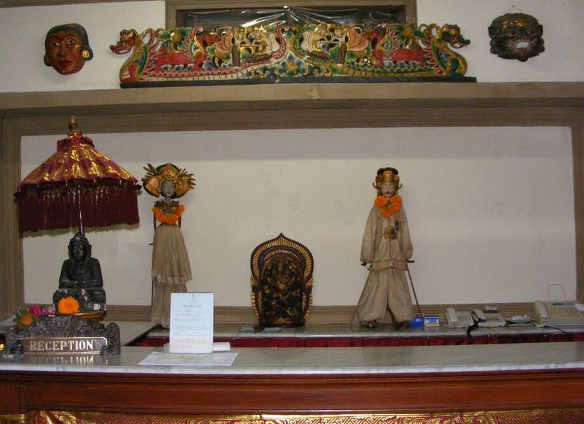 Équipements de la chambre Photo