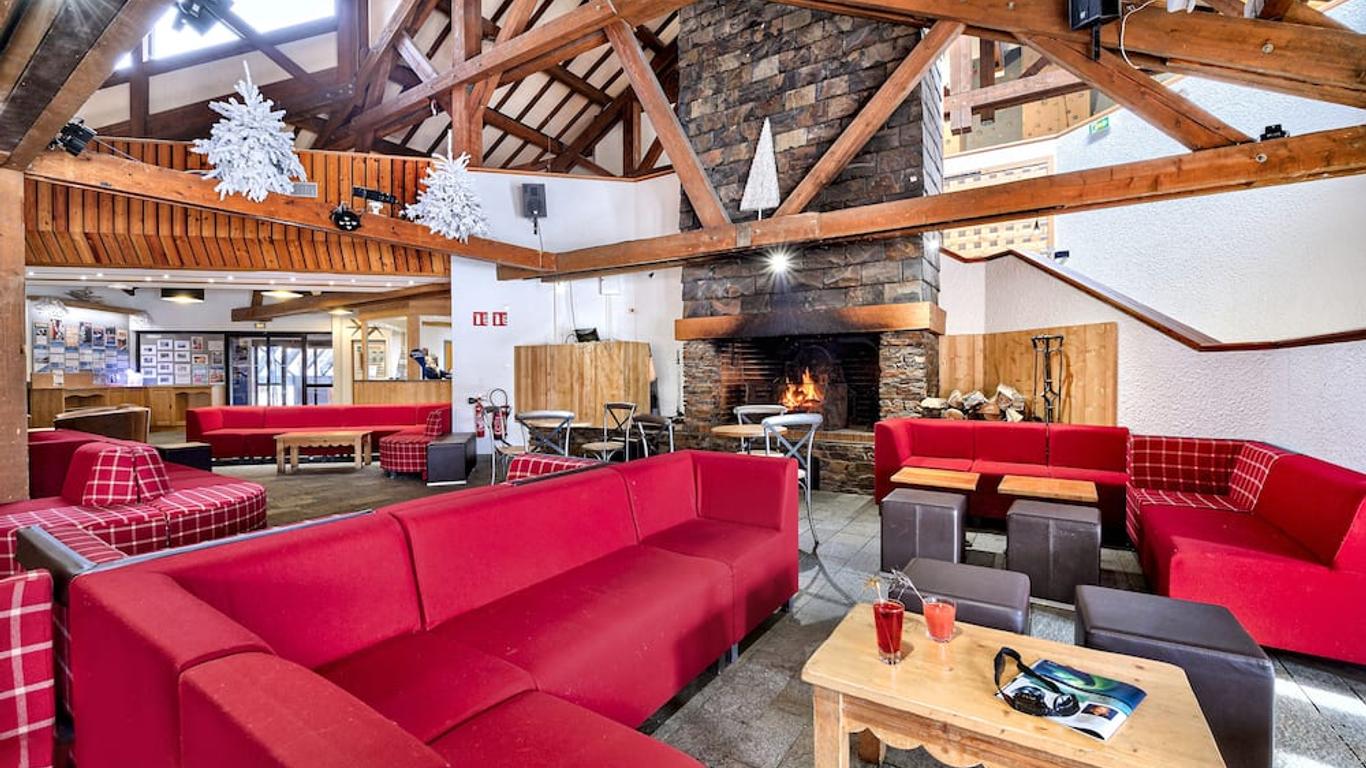 Village Club Les Tavaillons