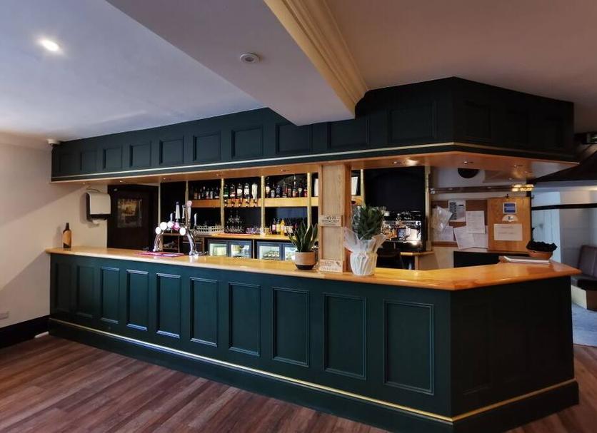 Bar Photo