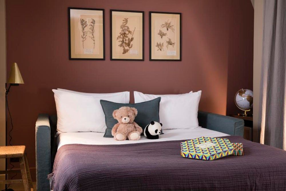 Chambre