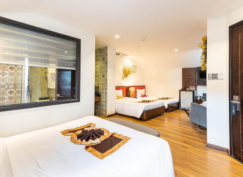Chambre Photo