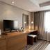 Équipements de la chambre