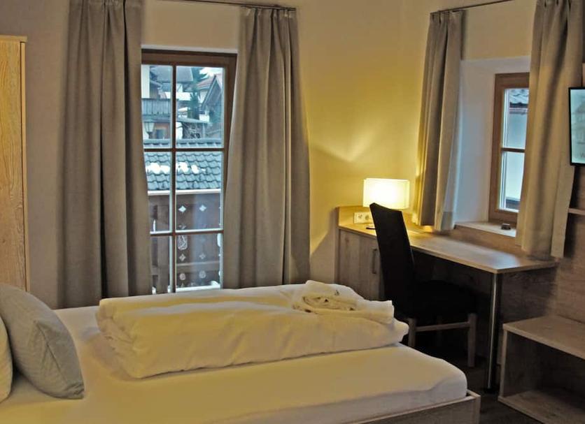 Chambre Photo