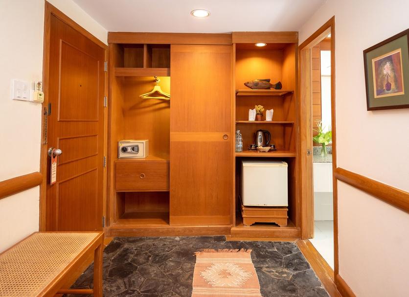 Équipements de la chambre Photo
