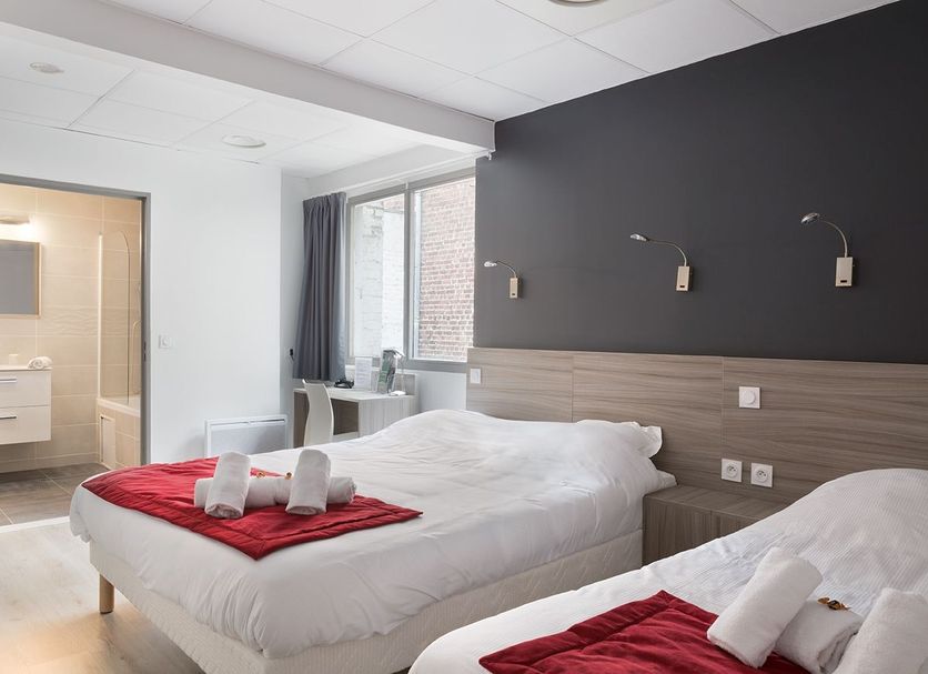 Chambre Photo