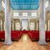 Espace de conférence