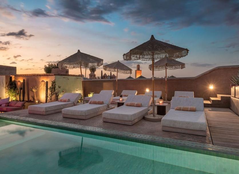 Piscine Photo