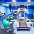 Salle de sport
