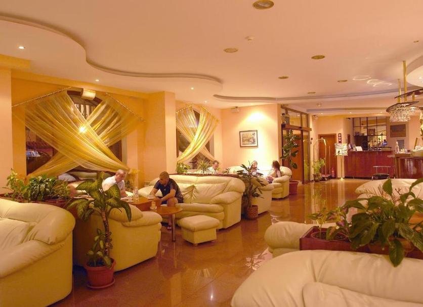 Hall d’entrée Photo