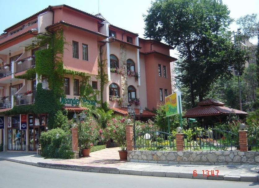Bâtiment Photo