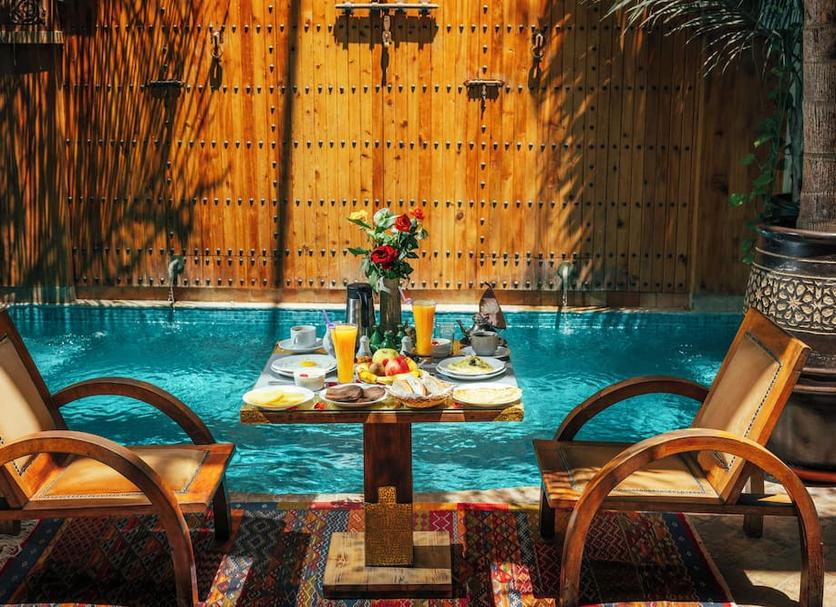 Piscine Photo