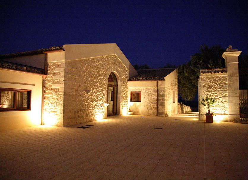 Bâtiment Photo