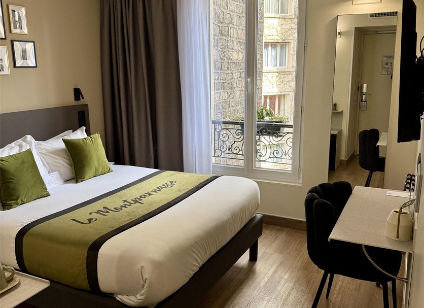Chambre Photo
