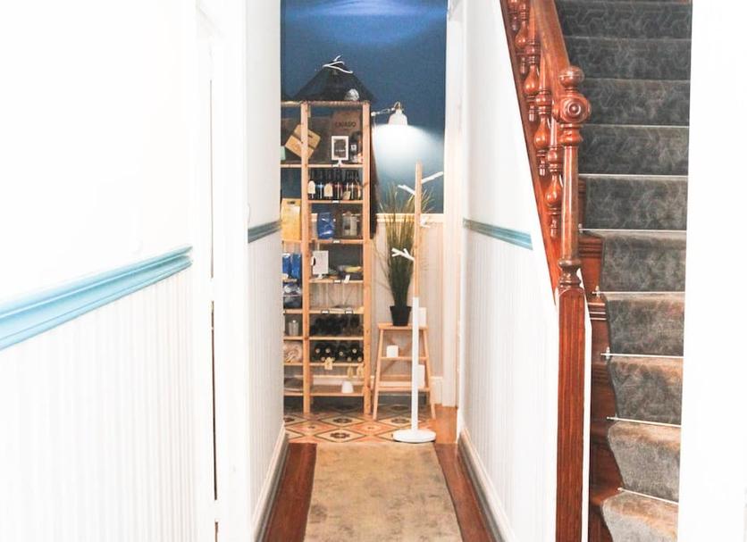 Équipements de la chambre Photo