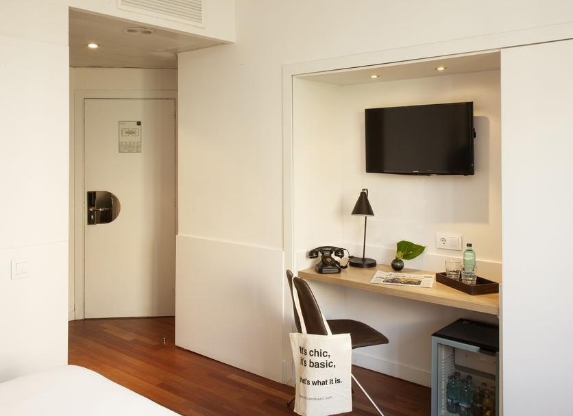 Équipements de la chambre Photo