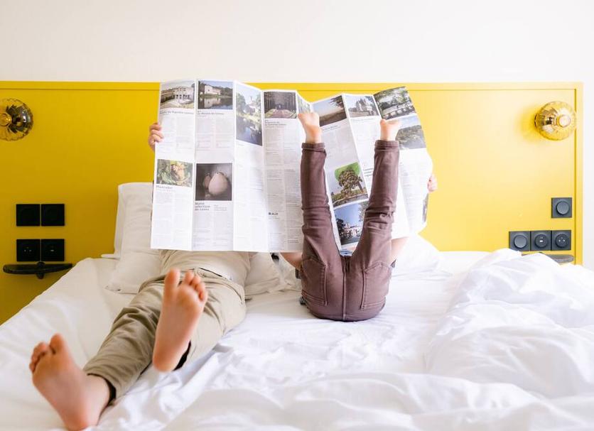 Chambre Photo