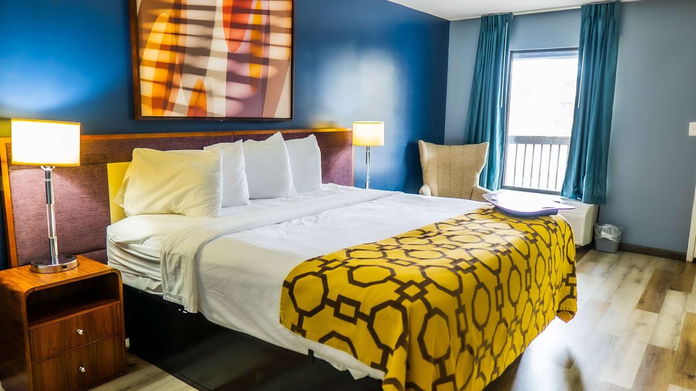 Baymont by Wyndham London KY