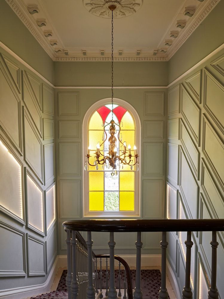 Escalier