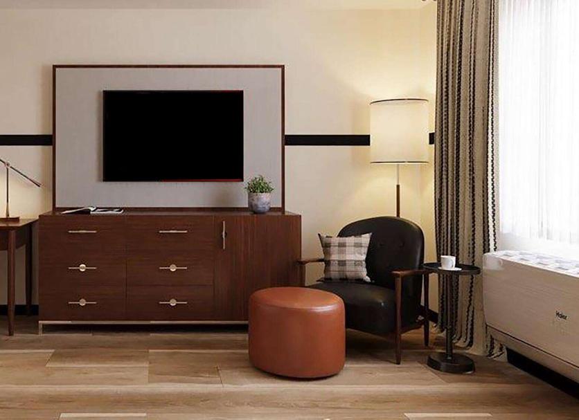Équipements de la chambre Photo