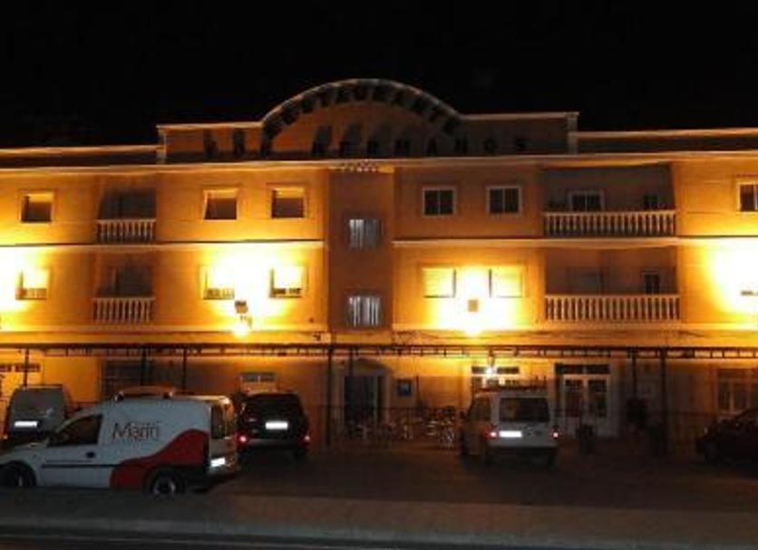 Bâtiment Photo