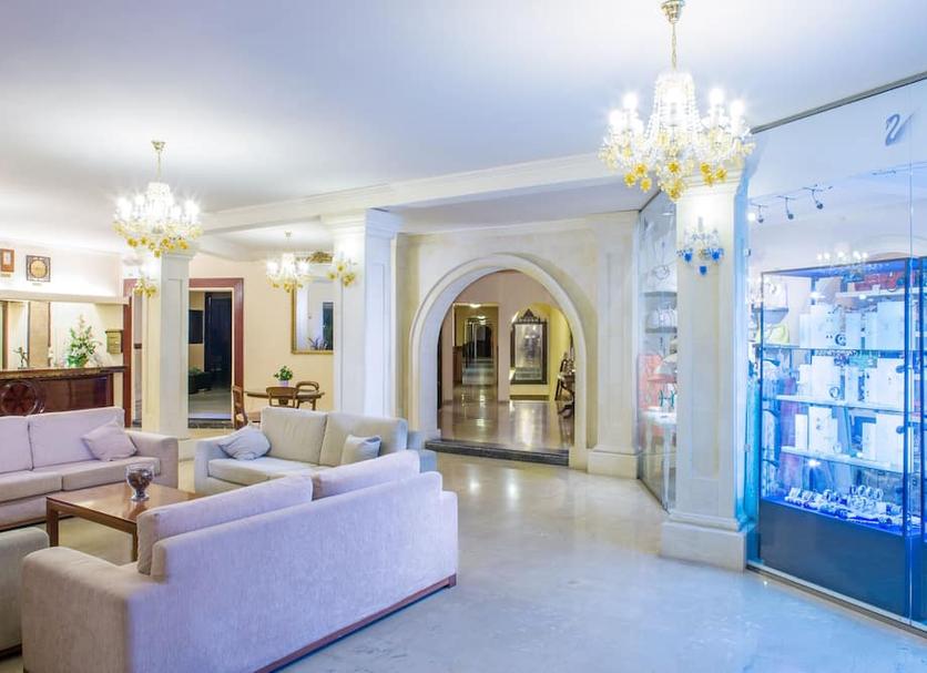 Salon Photo