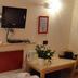 Équipements de la chambre