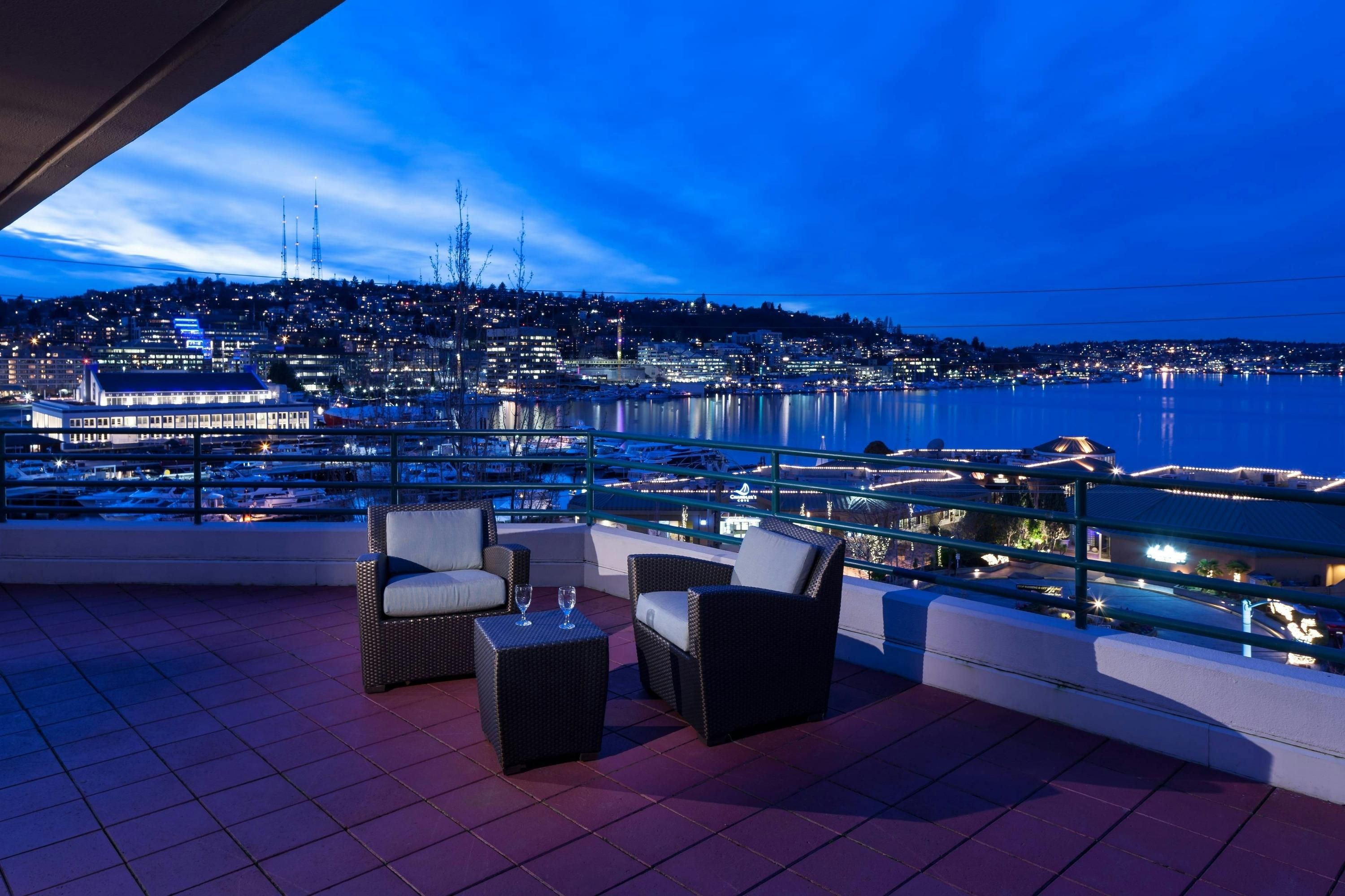 Balcon Photo