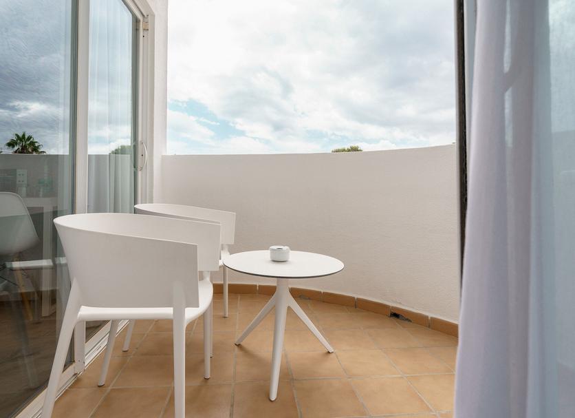 Balcon Photo