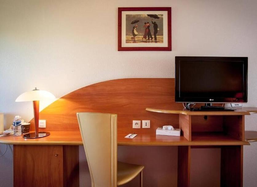 Équipements de la chambre Photo